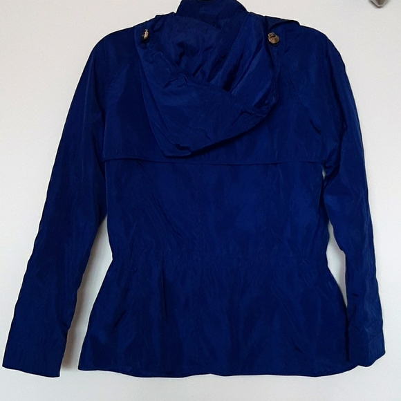 Zara Basic Lightweight Jacket Medium - Picture 2 of 3